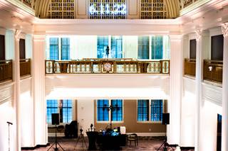 Renaissance Cincinnati Downtown Hotel - 5