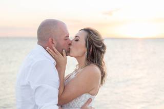 Florida Beach Weddings by Weddings On a Whim - 24