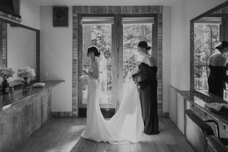 Della Terra by Wedgewood Weddings - 14