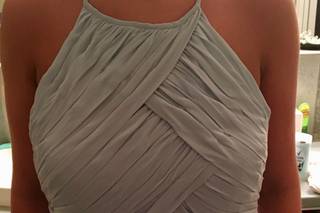 Caela Scott Bridal & Formalwear - 8