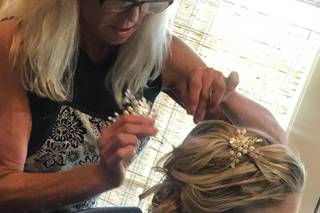 The Look and Lifestyle Salon - 45