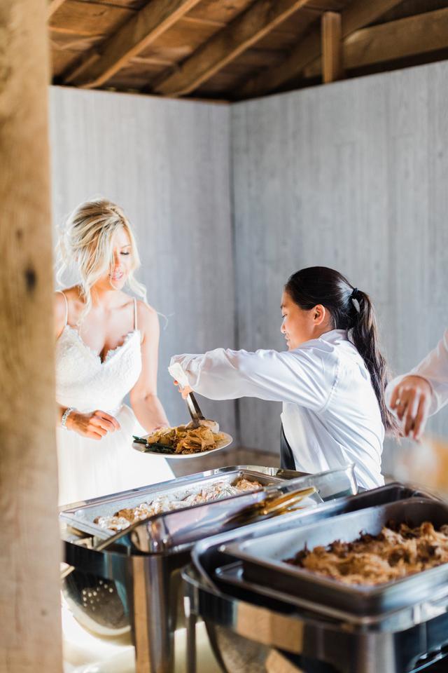 Pistachios Catering & Events - 2