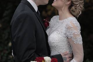 Bella Bridal Artistry - 103