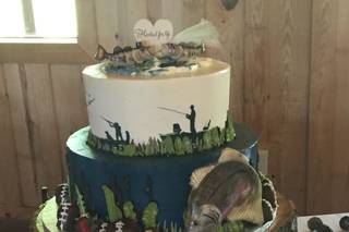 C. Marie's Sweets - 59