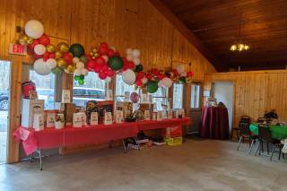 The Lodge at Richfield Heritage Preserve - 18