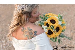 Asymmetry Bridal - 27