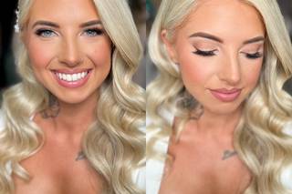 Powder Inc. Makeup by Nicole Wagner - 51