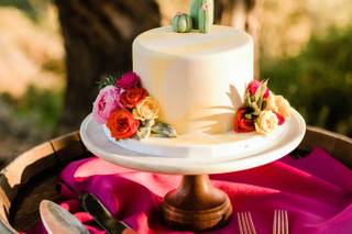 The Cakery - 20