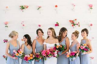 Bird Dog Wedding - 19