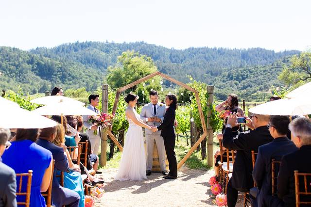 Intimate Weddings Napa Valley 3