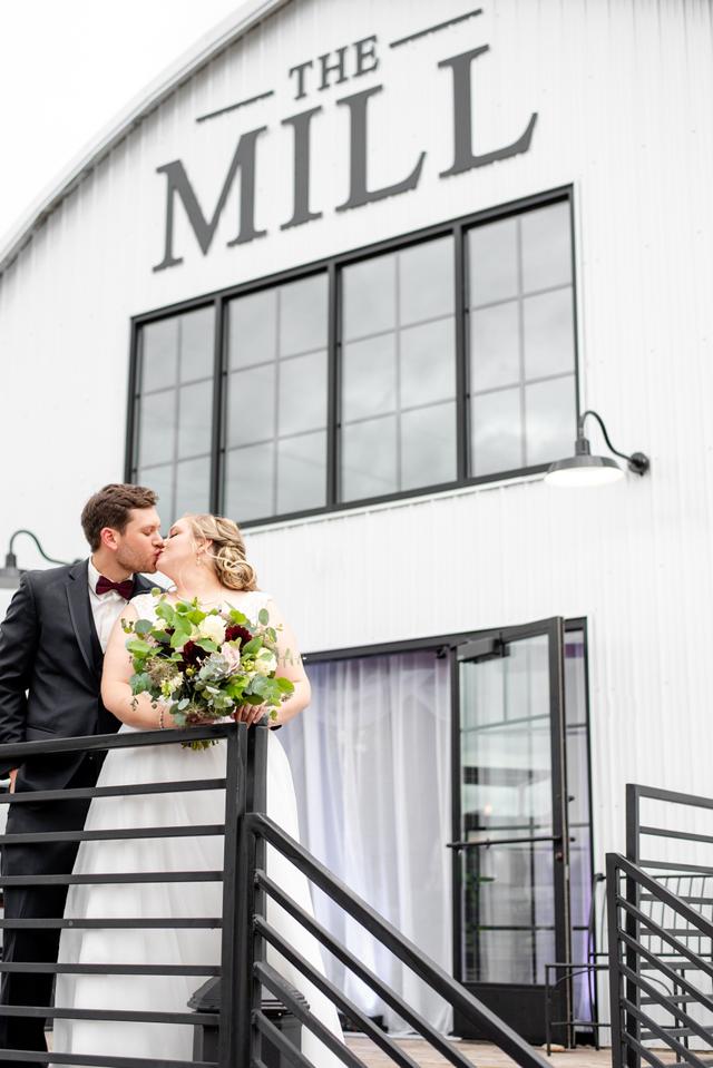 The Mill Events - 2