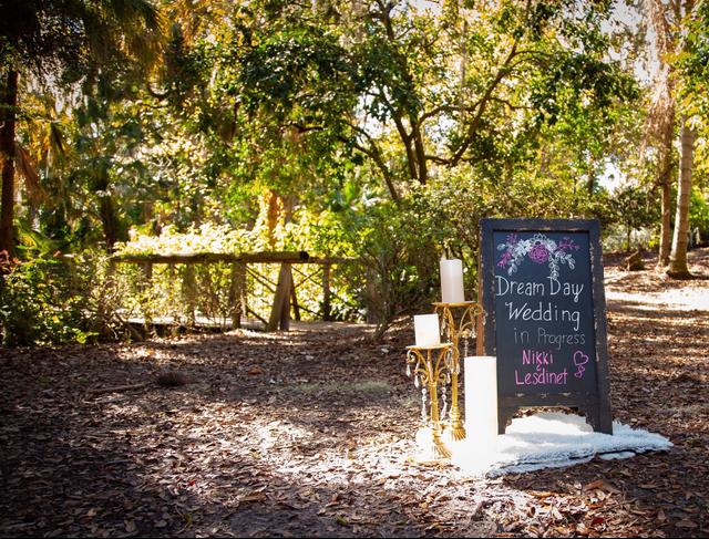 Our Dream Date-Greater Orlando - 3