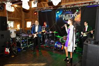 Stiletto Fire - 17