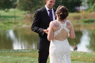 Your Perfect Day Bridal - 17