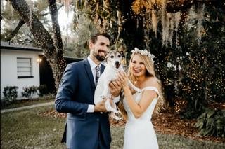 Blue Skies Weddings and Events - 63