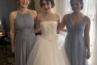 Babydoll Weddings - 64
