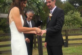Marriages By Mark D - 32