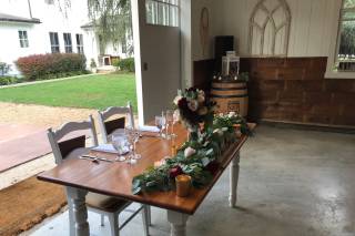 Blue Hill Farm B&B - 62