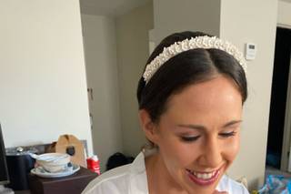 Coreene Collins Hair And Make Up - 19