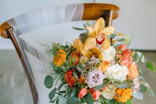La Fleur Enchantée, Inc. - 36