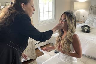 Jennifer Evans Events - 6