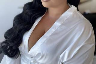 Renata Hair & Make Up Artist - 87