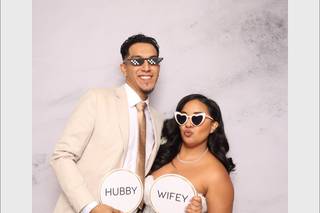 Foto Cabina Photo Booths - 11