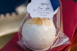The Petite Bee Weddings & Events - 7