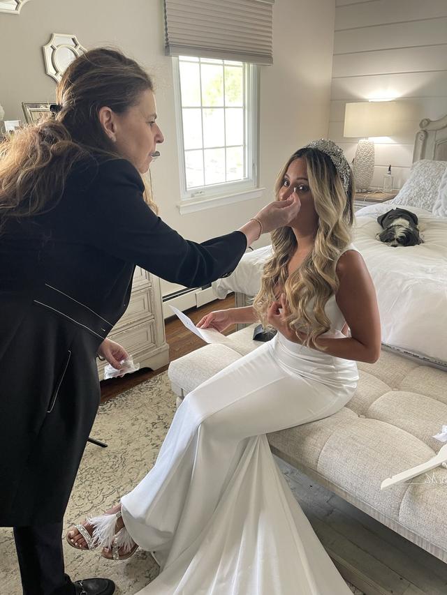 Jennifer Evans Events - 2