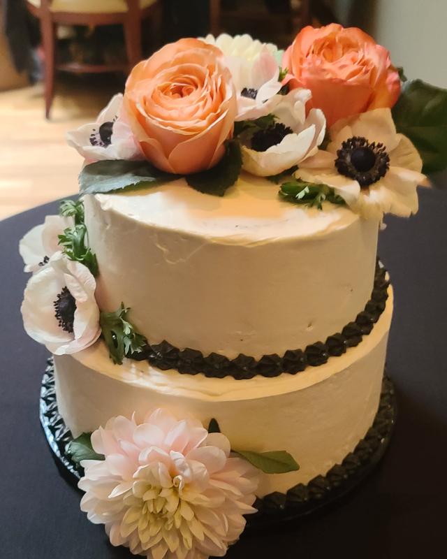 RH Bakes - 1