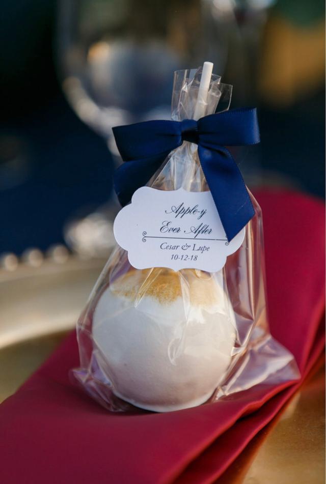 The Petite Bee Weddings & Events - 2
