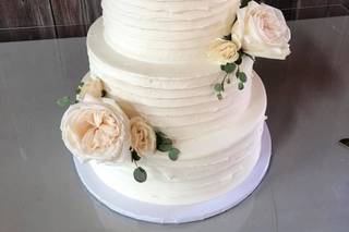 Sweet Perfections Bake Shoppe - 7