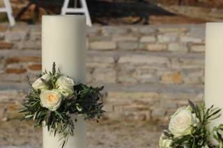 The Secret Door Weddings - 6