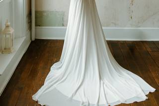 In White - 24
