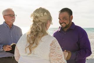 Sassy Brides Hair Salon Siesta Key - 13