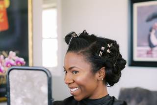 Always Pampering Beauty - 8