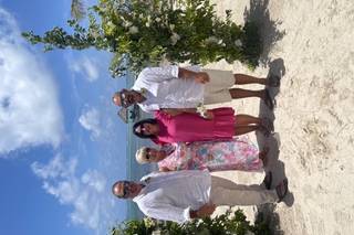 Dulce Belize Weddings - 80