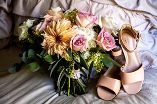 Leigh Florist - 17