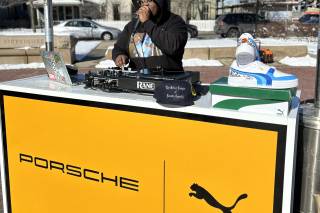 DJ D*Grind-Grind Mobile Pro Sound - 7