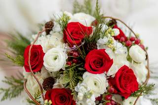 Forget Me Not Florist and Flower Preservation - 48