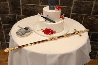 Oak Mill Bakery - 14