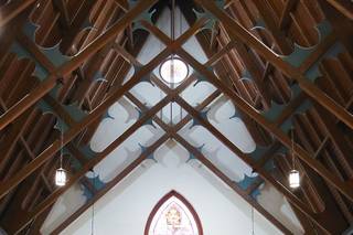 St. Luke's Chapel - 29