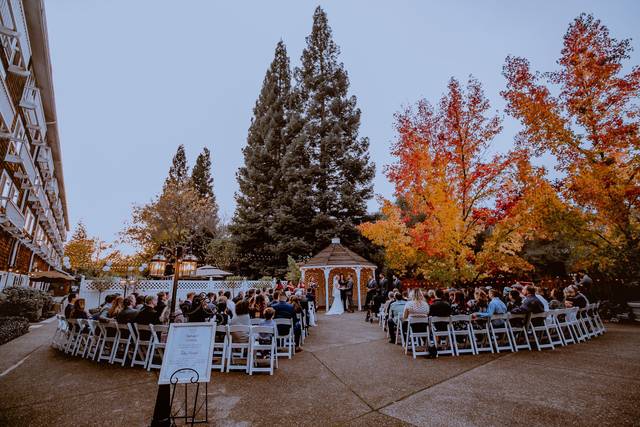 Lake Natoma Inn 5