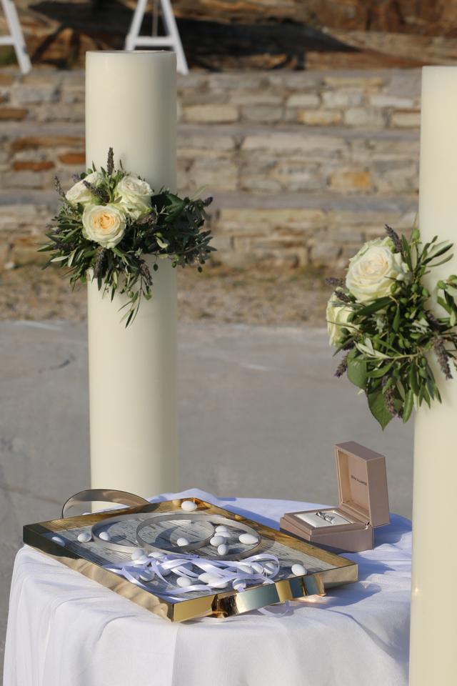 The Secret Door Weddings - 2