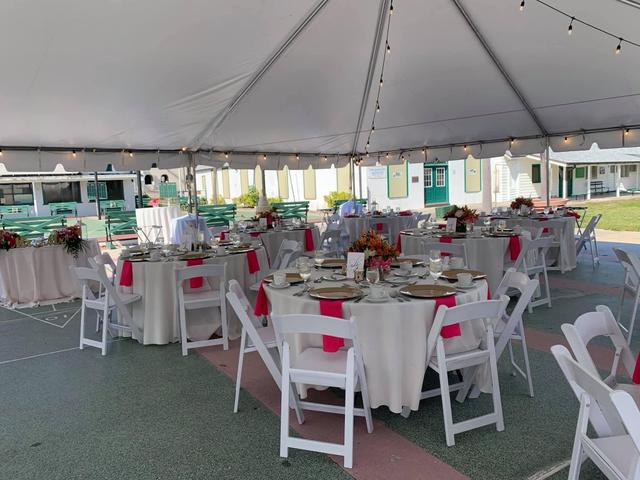 Shore Tents and Events - 3