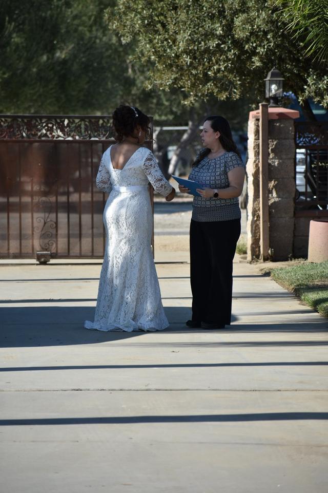My Dream Ceremony - 2