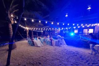 Dulce Belize Weddings - 60