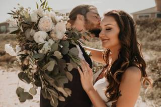 Liz Stewart Floral Design - 8