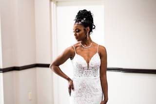 Coastal Knot Bridal Boutique - 30