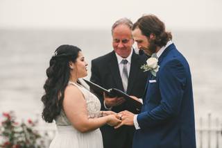 Reverend Dr. Jeff Flynn - 17